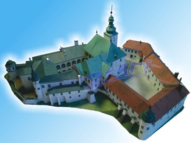 Zámek Frýdek