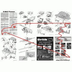 Firemax Kaman K-Max