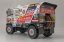 Tatra 158 Phoenix Buggyra - Dakar 2021
