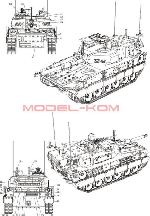 M10 Booker