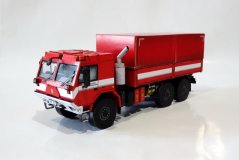 Tatra 815-7 6x6