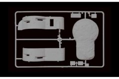 WWII Bunker - Bunker and Accessories