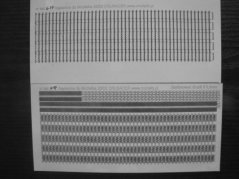 Mk VI Crusader III - Laser accessories - belts
