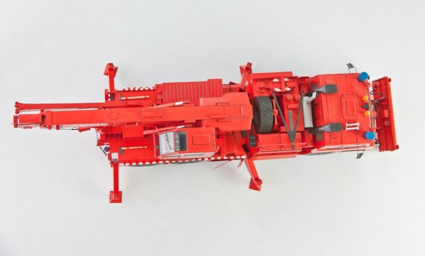 Tatra 815 8x8 AV15/20