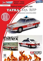 Tatra 623 RTP