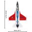 F-16 (YF-16) First Flight 1974 - Plastová stavebnice COBI