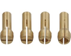 Klieštiny pre hobby vŕtačku 0,3 -3,2mm