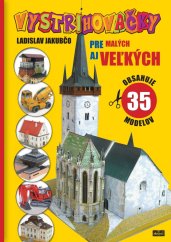 Vystřihovánky pro malé i velké