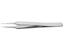 Precizní pinzeta úzká 110 mm