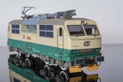 Elektrická lokomotiva řady 150 (1:87)