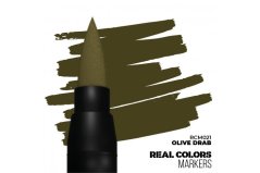 AK Interactive - OLIVE DRAB - RCM021 – detail 1