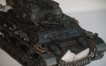 PzKpfw IV Ausf. D Marita