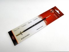 Štětec plochý KOLINSKY 2/0