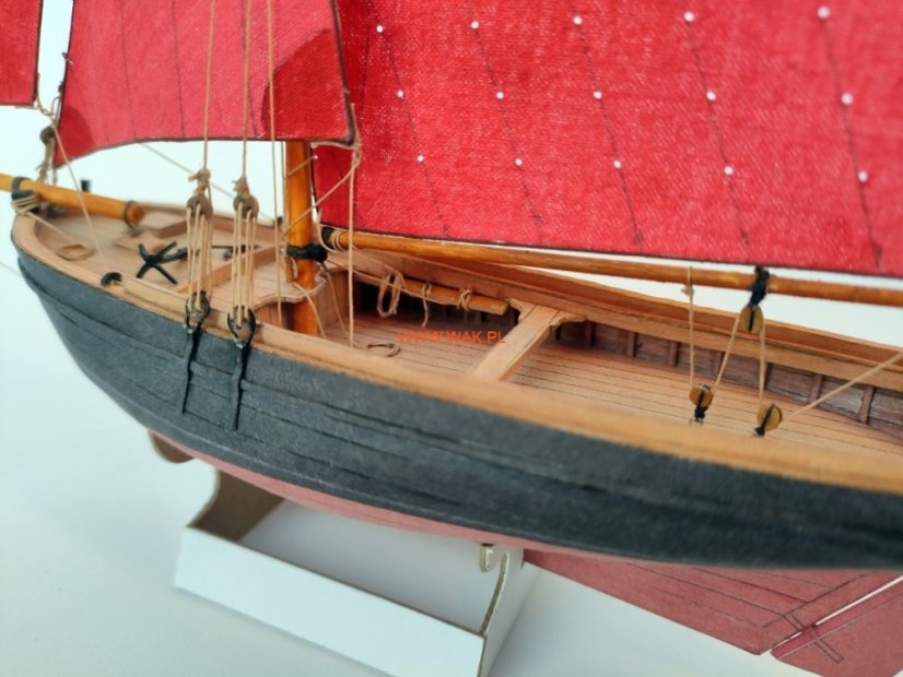 Galway Hooker