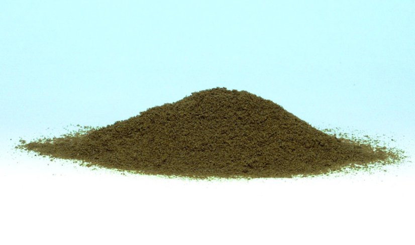 Jemný trávník - Země - střední balení