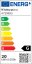 LED stolní pracovní lampa, stmívatelná, 24 W, 3000 - 6500 K