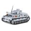 Panzer IV Ausf D WW II - Plastová stavebnica COBI