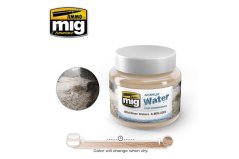AMMO of MIG - Divoká řeka - WILD RIVER WATERS (250ml) - 2203