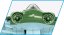 Horten Ho 229 WWII - Plastová stavebnice COBI
