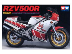 Yamaha RZV500R