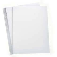 Ofsetový papír A4 140g, 10 ks
