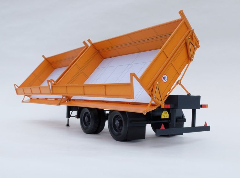 Návěs BSS NS2-29.21.20