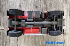 Tatra Force 4x4 AC 7000