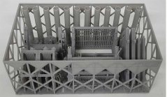 Type 63 rocket launcher 1/24