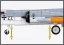 Lockheed F-104 Starfighter - Plastová stavebnice COBI