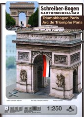 Triumphal arch