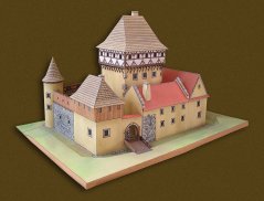 Strongholds of Kestrany