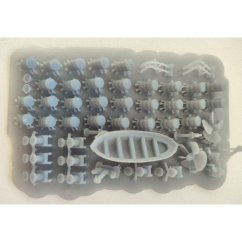 Projekt 775 - Konstantin Olshanskiy - 3D doplňky