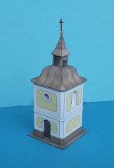 Pohlednice sada 15 v 1