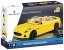 Maserati GranCabrio - Plastová stavebnice COBI