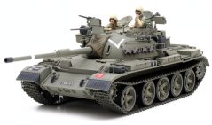 Israeli Tank Tiran 5 1/35