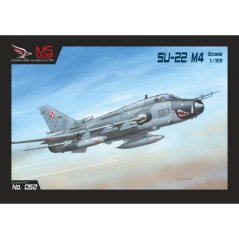Su-22 M4 - 3817