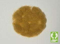 Statická tráva 4,5 mm - béžová 50g