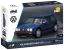 Volkswagen Golf GTI 1976 - modrý - Plastová stavebnice COBI