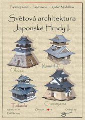 Světová architektura - Japonské hrady I.