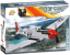 Top GUN P-51D Mustang - COBI Plastic Kit