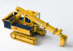 Pásové rypadlo UDS 110p