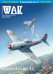 Lawoczkin La-11