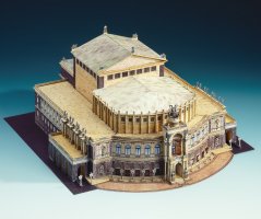 Semperova opera