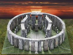 Stonehenge