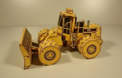 Caterpillar 826 C