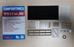 Vimos No.56 - Comfort pack
