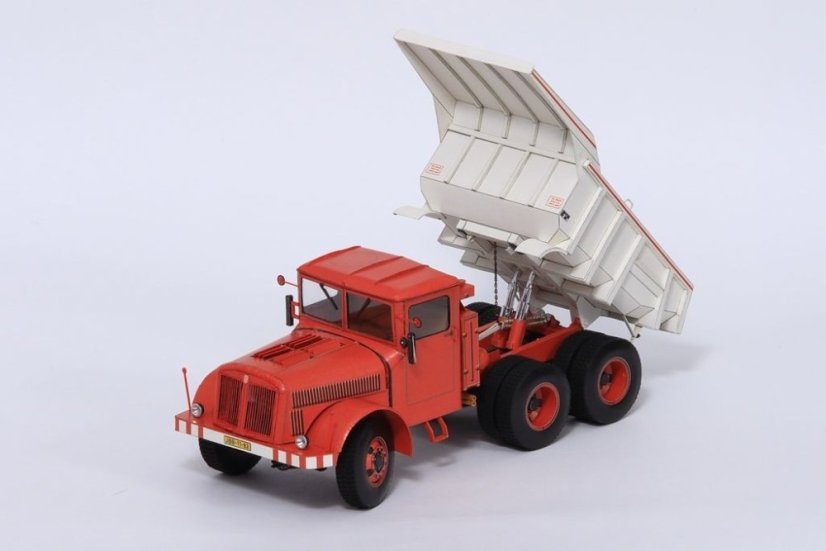 Tatra 147 DC-5A
