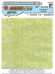 I meadow 1a - autumn