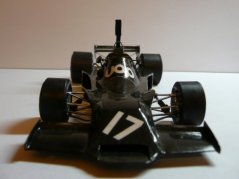 Shadow DN 3A - Monaco 1974 set