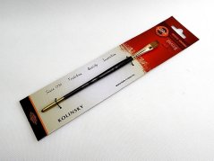 Štětec plochý KOLINSKY 5